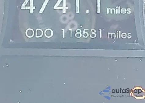 2013 Hyundai Sonata Gls z USA, uszkodzony, nr VIN 5NPEB4AC0DH531966